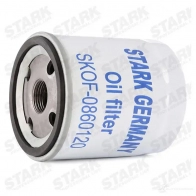 Масляный фильтр STARK 1437812584 F 9RRO skof0860120 - Изображение 4