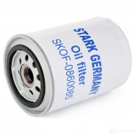 Масляный фильтр STARK skof0860085 4V0 2E 1437812134 - Изображение 3