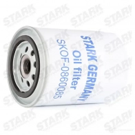 Масляный фильтр STARK skof0860085 4V0 2E 1437812134 - Изображение 4