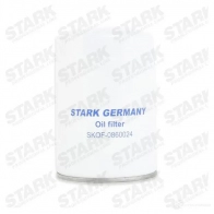 Масляный фильтр STARK skof0860024 1437812110 0 SO38XS - Изображение 2