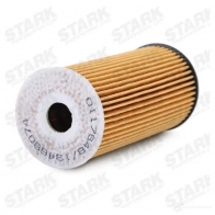 Масляный фильтр STARK K3 YZATZ skof0860178 1437746945 - Изображение 3