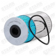 Масляный фильтр STARK 1437813809 skof0860034 N6CW WIH - Изображение 3