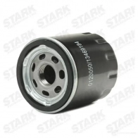 Масляный фильтр STARK 1437746939 skof0860206 IHL7 2U - Изображение 3