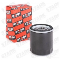 Масляный фильтр STARK 1437746878 skof0860157 T1A 6FS - Изображение 2