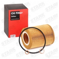 Масляный фильтр STARK 85R OXS skof0860009 1437746842 - Изображение 2