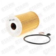 Масляный фильтр STARK FZKTH8 7 1437812094 skof0860091 - Изображение 2