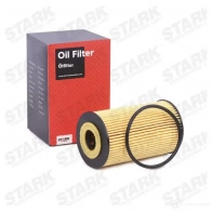 Масляный фильтр STARK PL 878T 1437809375 skof0860043 - Изображение 2