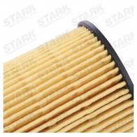 Масляный фильтр STARK PL 878T 1437809375 skof0860043 - Изображение 5