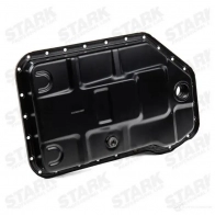 Масляный поддон автоматической коробки передач STARK 1439037471 J2 ZM91J skoip1690029 - Изображение 3