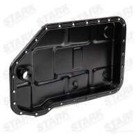 Масляный поддон автоматической коробки передач STARK 1439037471 J2 ZM91J skoip1690029 - Изображение 4