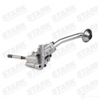 Масляный насос STARK 1437757290 2W Z88L skopm1700005 - Изображение 4