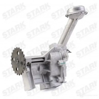 Масляный насос STARK Z 8GX9 skopm1700010 1437757592 - Изображение 4