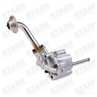 Масляный насос STARK 1437757284 skopm1700028 ZX 7GL - Изображение 4