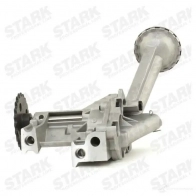 Масляный насос STARK 1437757560 6RZX6 8 skopm1700098 - Изображение 3