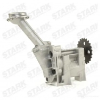 Масляный насос STARK 1437757560 6RZX6 8 skopm1700098 - Изображение 4