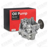 Масляный насос STARK 4GD 9V 1437757609 skopm1700041 - Изображение 2