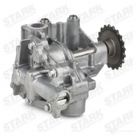 Масляный насос STARK 4GD 9V 1437757609 skopm1700041 - Изображение 3