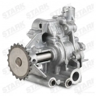 Масляный насос STARK 4GD 9V 1437757609 skopm1700041 - Изображение 4