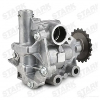 Масляный насос STARK 4GD 9V 1437757609 skopm1700041 - Изображение 5