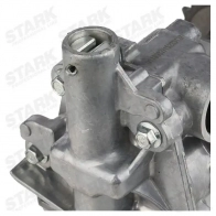 Масляный насос STARK 4GD 9V 1437757609 skopm1700041 - Изображение 6