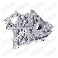 Масляный насос STARK MW PVB 1437757583 skopm1700062 - Изображение 3
