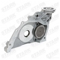 Масляный насос STARK NQF4 LIE skopm1700059 1438019675 - Изображение 4