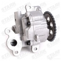 Масляный насос STARK skopm1700019 K 6TX5 1437757637 - Изображение 4