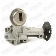 Масляный насос STARK 8 BXBSA 1437757555 skopm1700072 - Изображение 3
