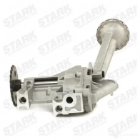 Масляный насос STARK 8 BXBSA 1437757555 skopm1700072 - Изображение 4