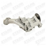 Масляный насос STARK 8 BXBSA 1437757555 skopm1700072 - Изображение 5