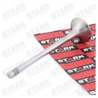 Выпускной клапан STARK 1437831842 B I30Y skouv3360003 - Изображение 2