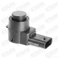 Пактроник, датчик парковки STARK 3UN AMWG 1437826845 skpds1420035 - Изображение 3