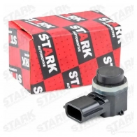 Пактроник, датчик парковки STARK skpds1420097 1437827224 XX5V S - Изображение 2