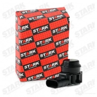 Пактроник, датчик парковки STARK skpds1420064 PDQ5W Q 1437827246 - Изображение 2