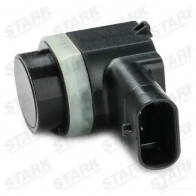 Пактроник, датчик парковки STARK skpds1420044 1437827086 C3 527EG - Изображение 5