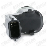 Пактроник, датчик парковки STARK skpds1420104 CPTG C79 1437827201 - Изображение 5
