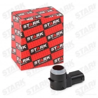 Пактроник, датчик парковки STARK 8RF ZL 1437827330 skpds1420040 - Изображение 2