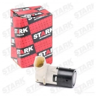Пактроник, датчик парковки STARK skpds1420037 A6 0WS 1437827335 - Изображение 2