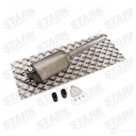 Сажевый фильтр STARK skspf2590124 1437831897 PSC2T R - Изображение 2