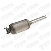 Сажевый фильтр STARK skspf2590124 1437831897 PSC2T R - Изображение 4