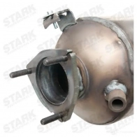 Сажевый фильтр STARK skspf2590124 1437831897 PSC2T R - Изображение 5