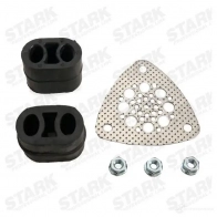 Сажевый фильтр STARK skspf2590124 1437831897 PSC2T R - Изображение 7