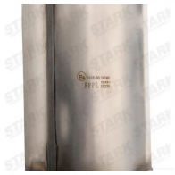 Сажевый фильтр STARK skspf2590124 1437831897 PSC2T R - Изображение 8