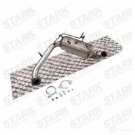 Сажевый фильтр STARK 1437832002 XGM0 R skspf2590156 - Изображение 2