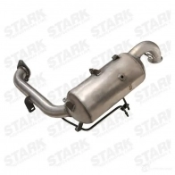 Сажевый фильтр STARK 1437832002 XGM0 R skspf2590156 - Изображение 4