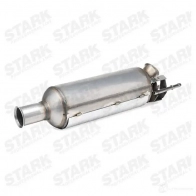 Сажевый фильтр STARK 83 4RHXE skspf2590074 1439050778 - Изображение 4