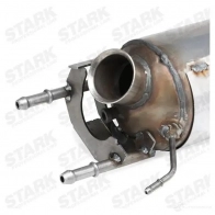 Сажевый фильтр STARK 83 4RHXE skspf2590074 1439050778 - Изображение 5