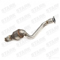 Сажевый фильтр STARK P H6EA 1437831922 skspf2590172 - Изображение 4