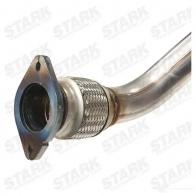 Сажевый фильтр STARK P H6EA 1437831922 skspf2590172 - Изображение 5