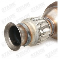 Сажевый фильтр STARK P H6EA 1437831922 skspf2590172 - Изображение 6